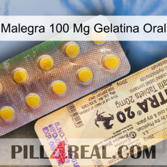 Malegra 100 Mg Oral Jelly new06